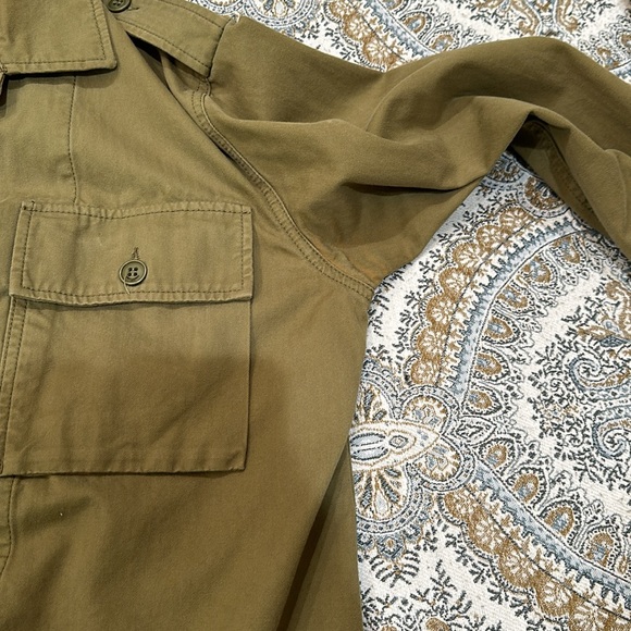 Saint Laurent Paris jacket - Picture 11 of 15